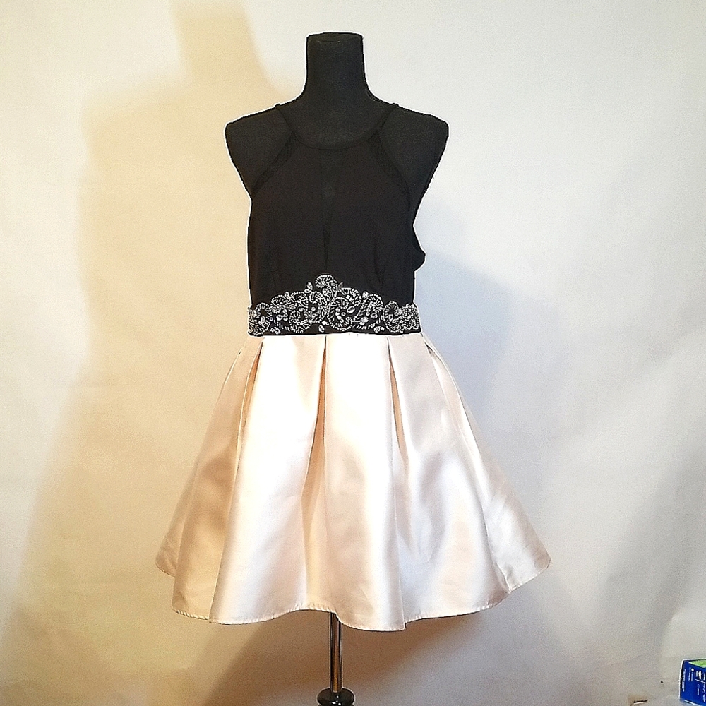 Cocktail Dress